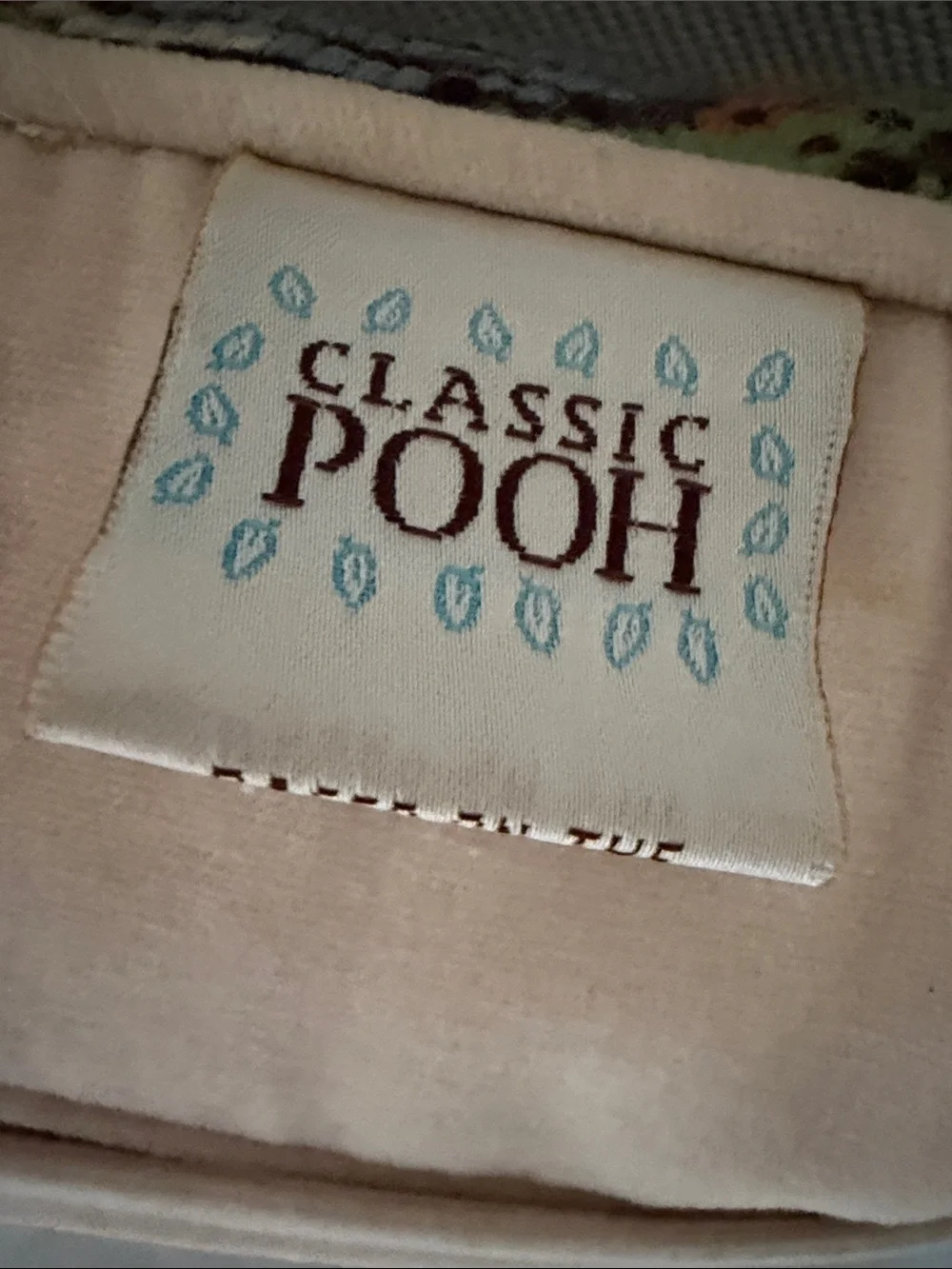 Disney charming vintage